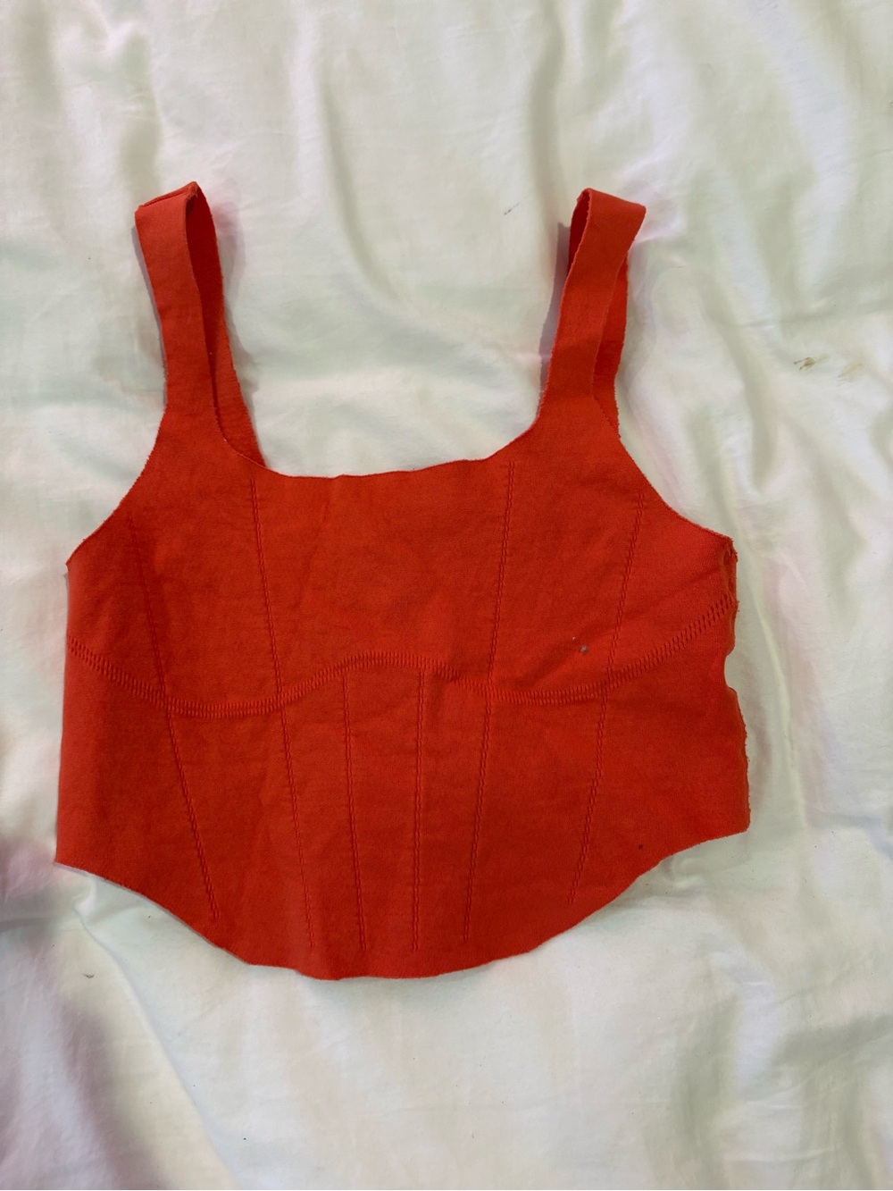 FP Movement Workout Top